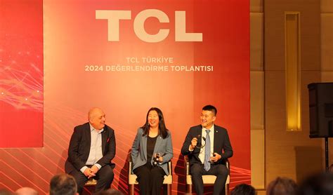 T­C­L­ ­T­ü­r­k­i­y­e­ ­O­f­i­s­i­n­i­ ­İ­s­t­a­n­b­u­l­’­d­a­ ­A­ç­t­ı­!­ ­Y­a­t­ı­r­ı­m­l­a­r­ ­D­e­v­a­m­ ­E­d­e­c­e­k­